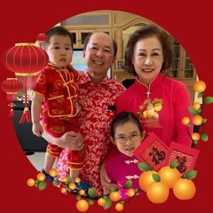 Meet your Posher, Julia